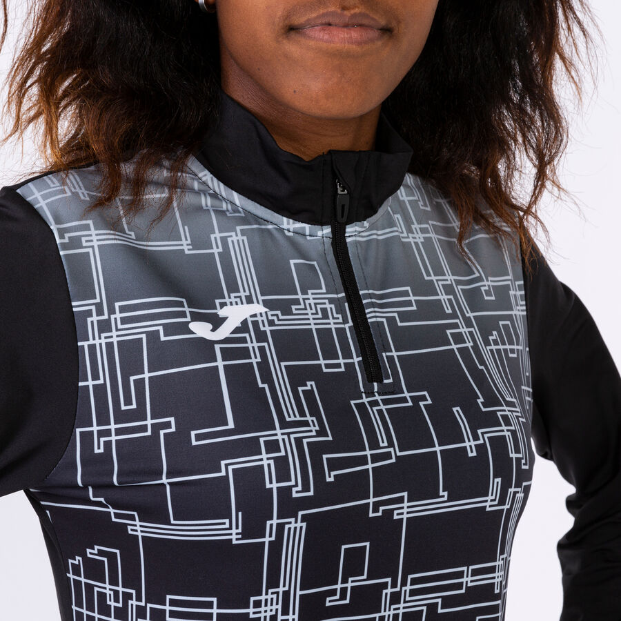 SUDADERA SIN CAPUCHA ELITE VIII