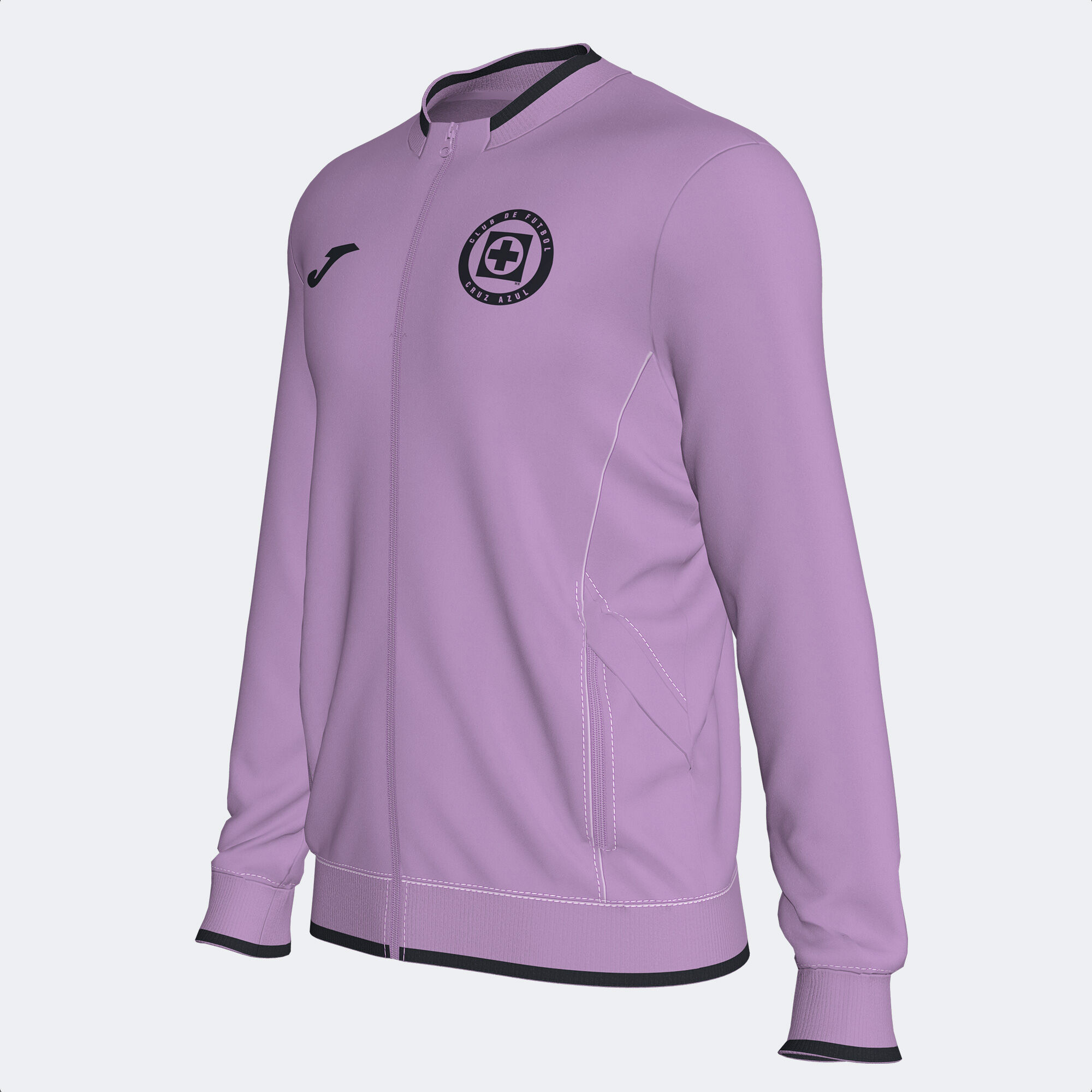 Cruz azul sales jacket joma