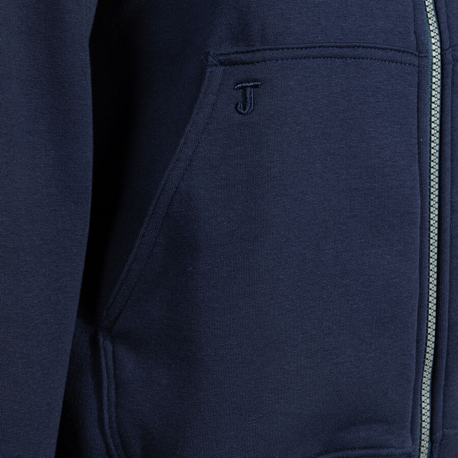 CHAQUETA CON CAPUCHA URBAN STREET