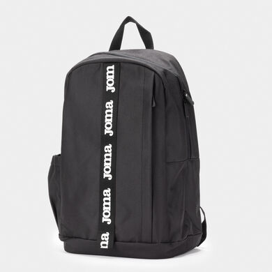 Mochila Kids Camp negro