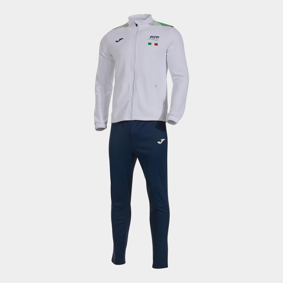 CHÁNDAL  PRE-CALE. C FED. ITALIA TENIS Y PADEL