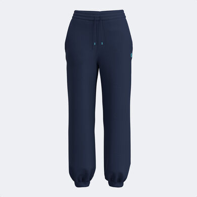Longs pants woman Core navy blue