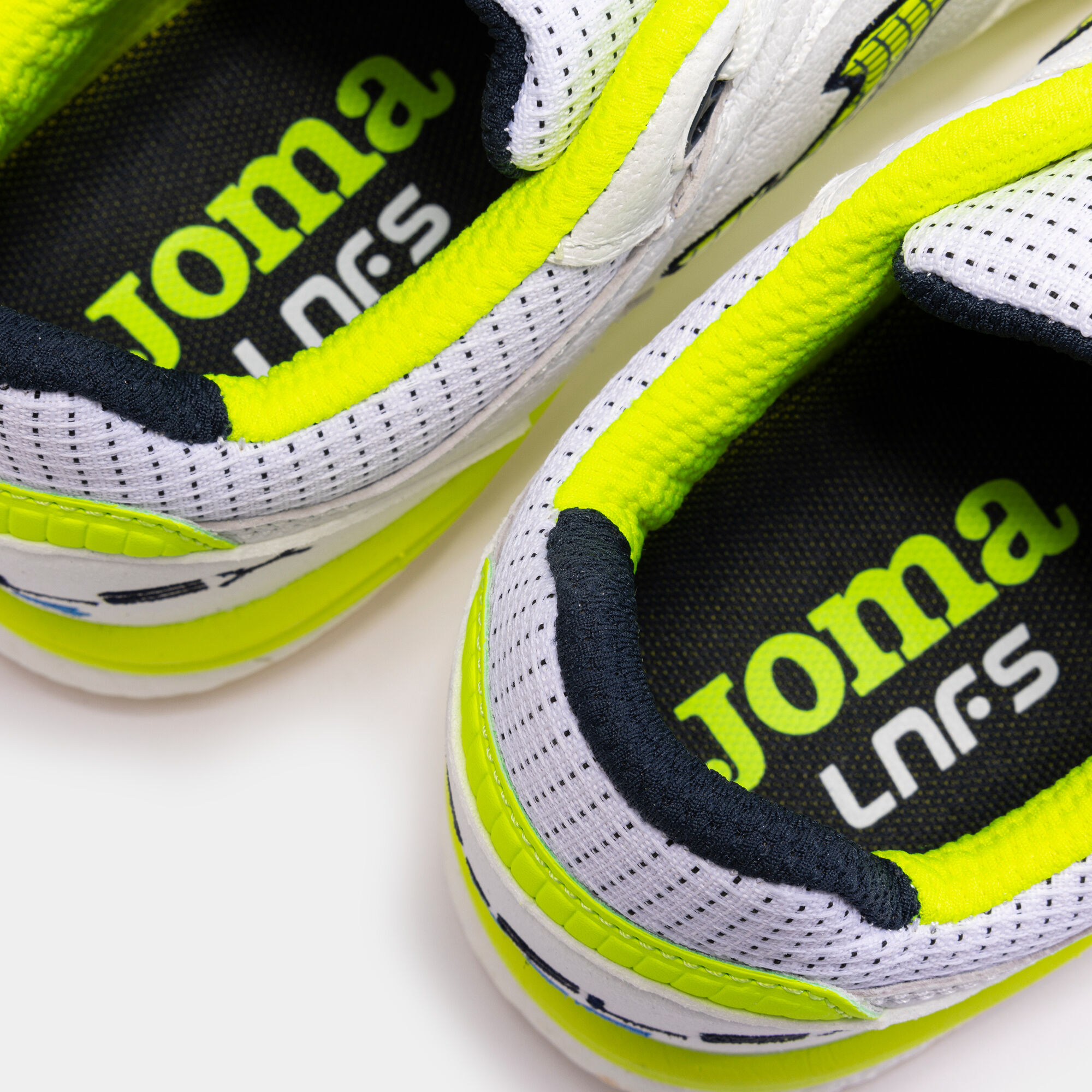 Joma Top Flex Rebound 23 Indoor Soccer Shoes