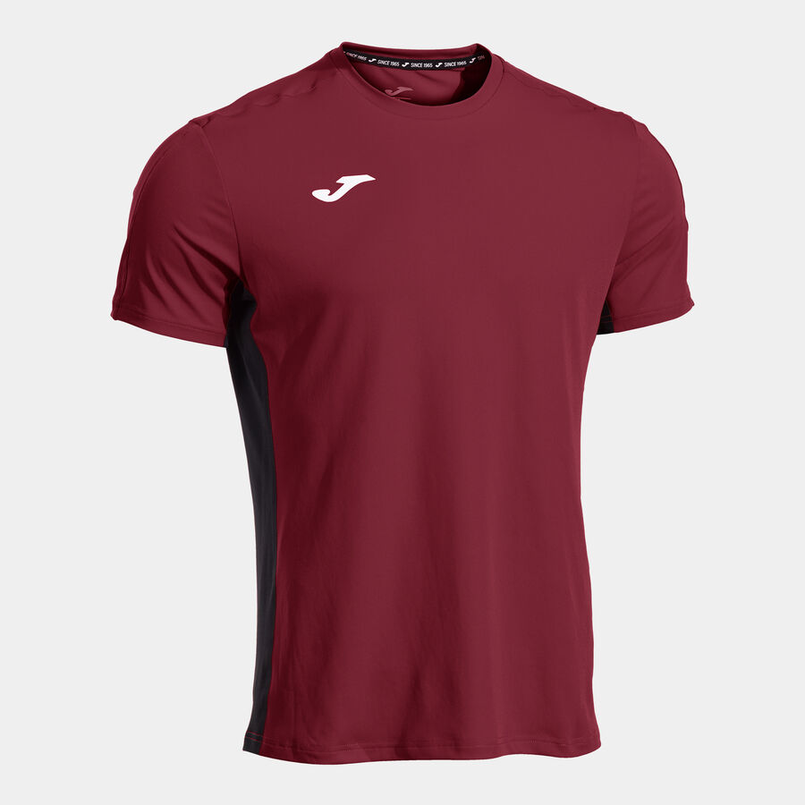 CAMISETA MANGA CORTA CHALLENGE