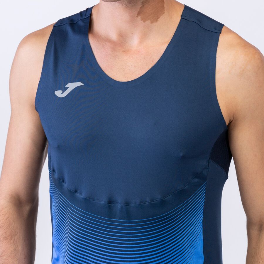 CAMISETA ELITE VI - S/M