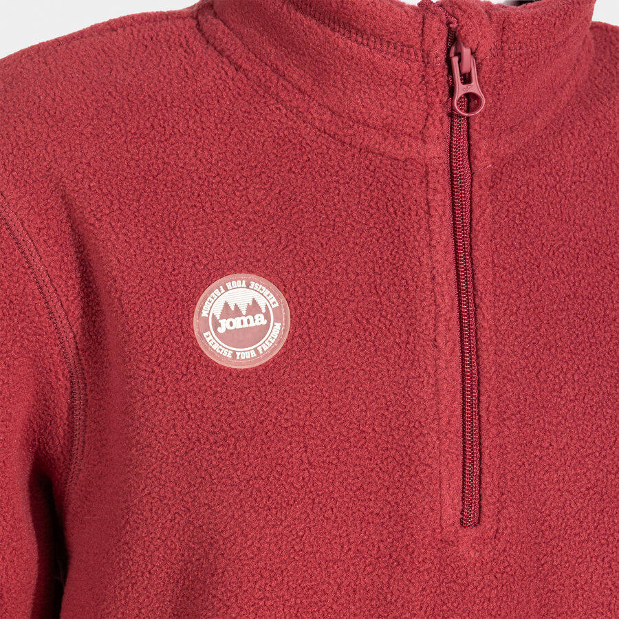 SUDADERA JOMA KIDS