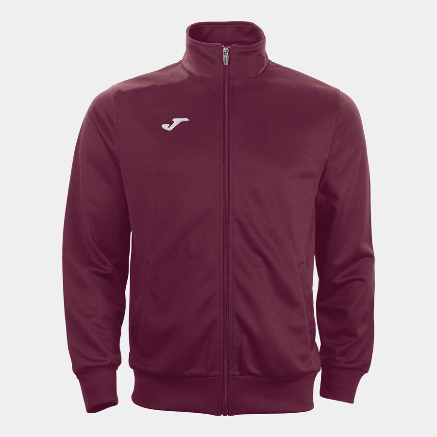 CHAQUETA SIN CAPUCHA GALA
