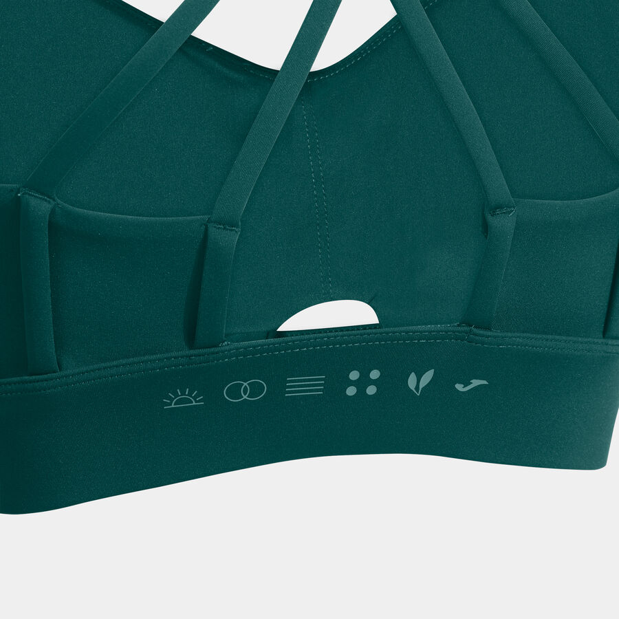 SUJETADOR DEPORTIVO CORE