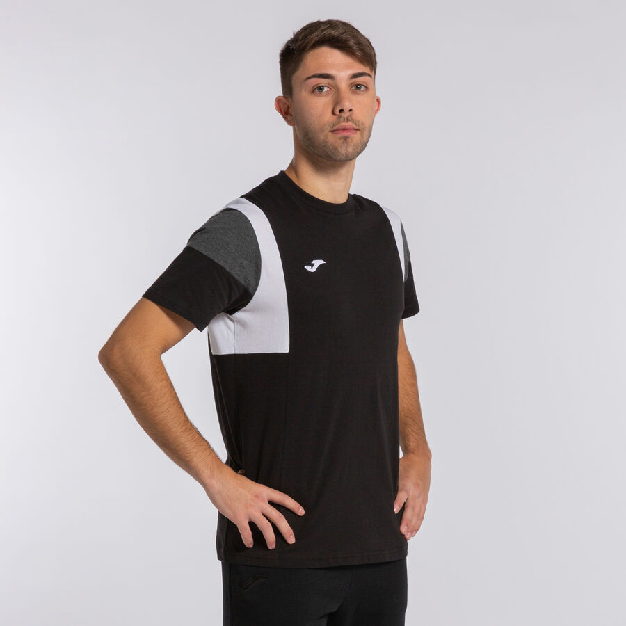 CAMISETA MANGA CORTA CONFORT III