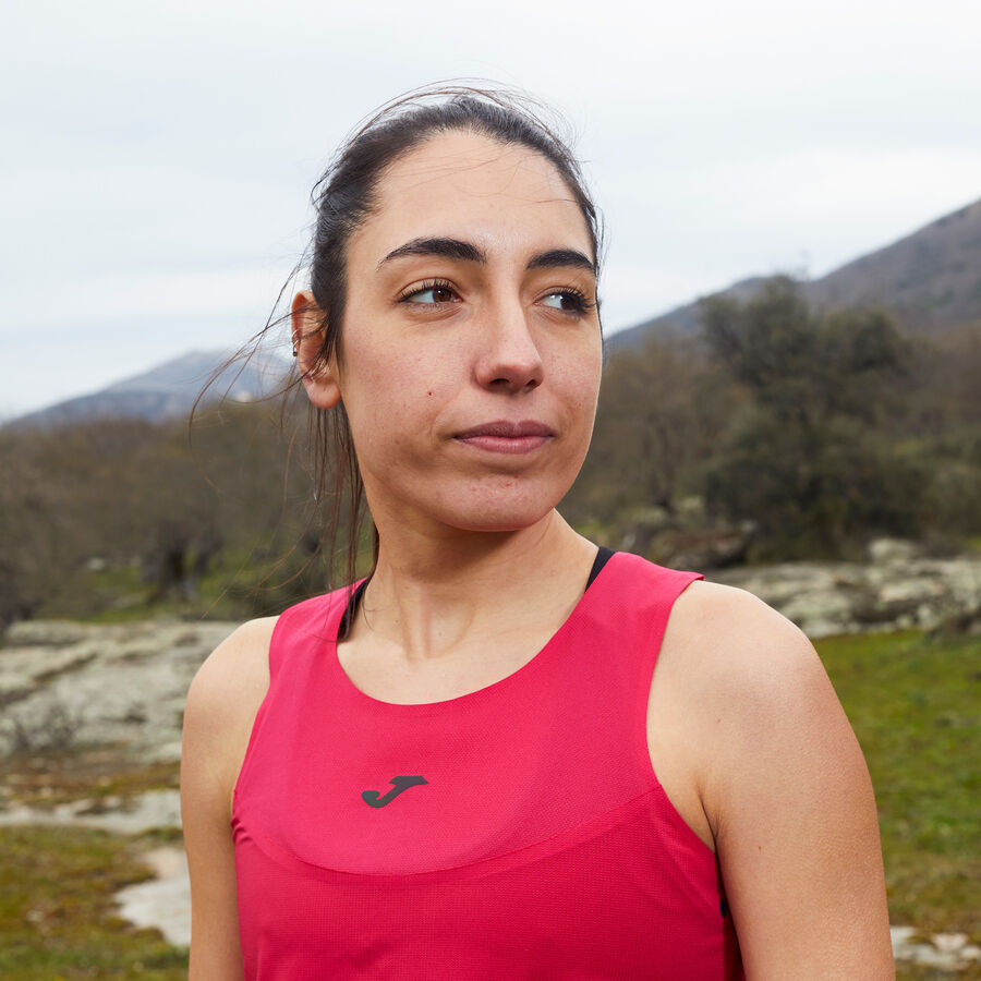 CAMISETA TIRANTES R-CITY