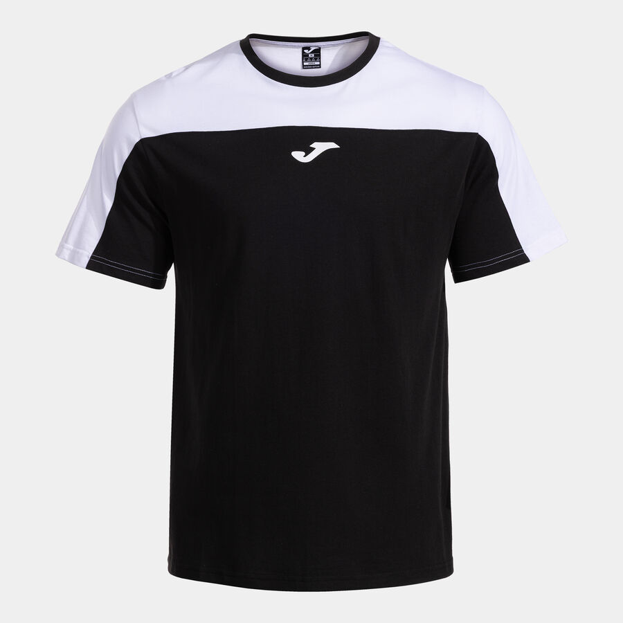 CAMISETA MANGA CORTA U-TRIBE