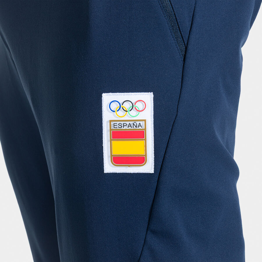 PANTAL&Oacute;N LARGO  PASEO B COMITE OLIMPICO ESPA&Ntilde;OL