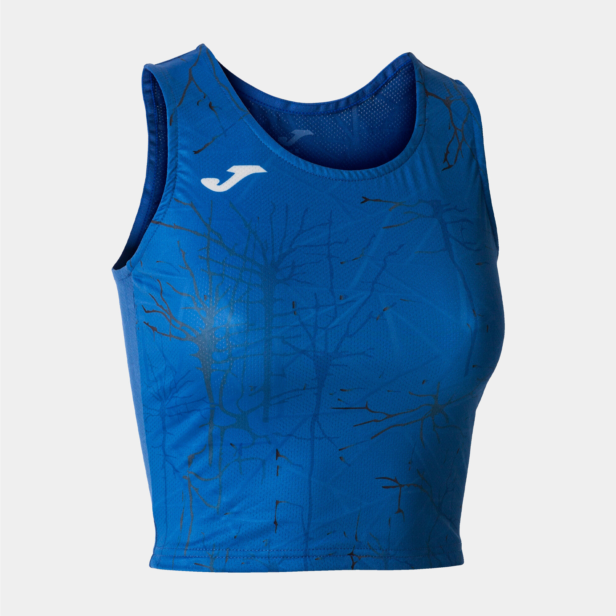 Top mujer Elite IX royal