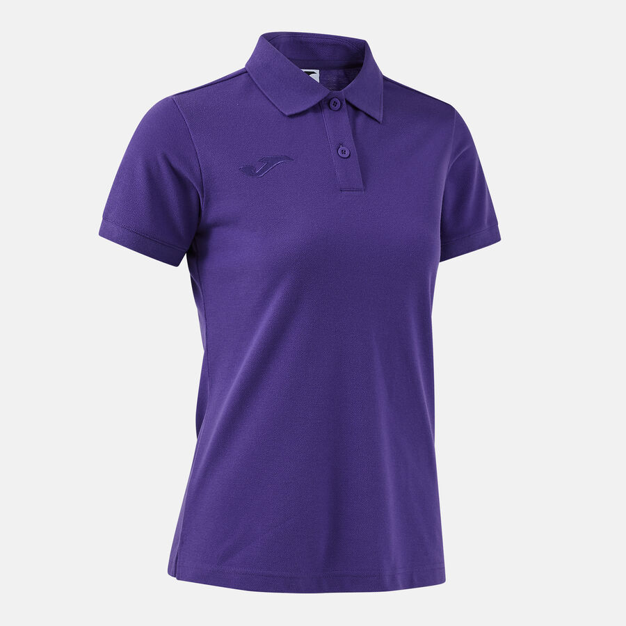 POLO MANGA CORTA BALI III