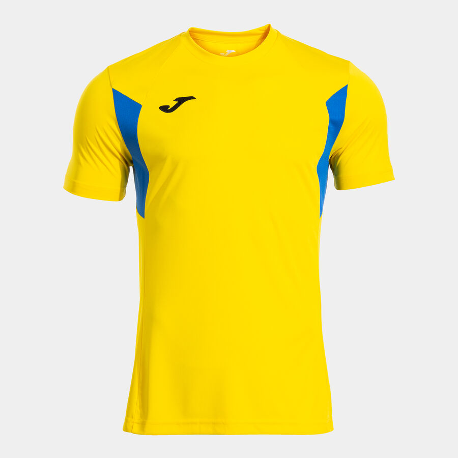 CAMISETA MANGA CORTA WINNER III