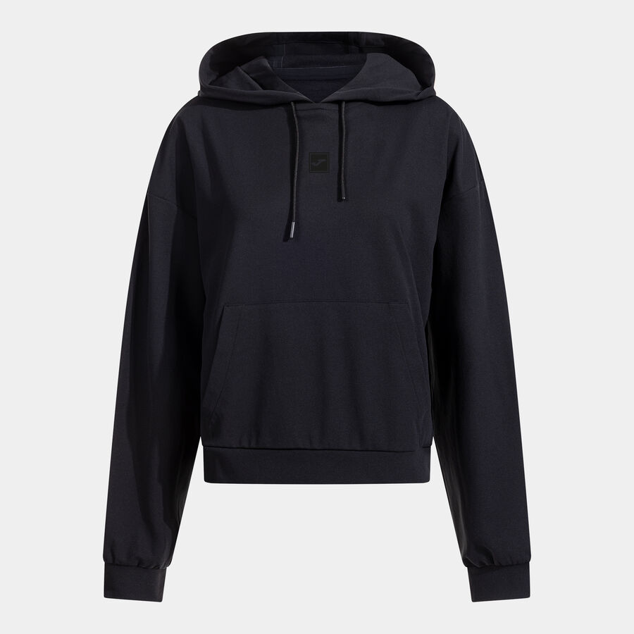 SUDADERA CON CAPUCHA RESORT
