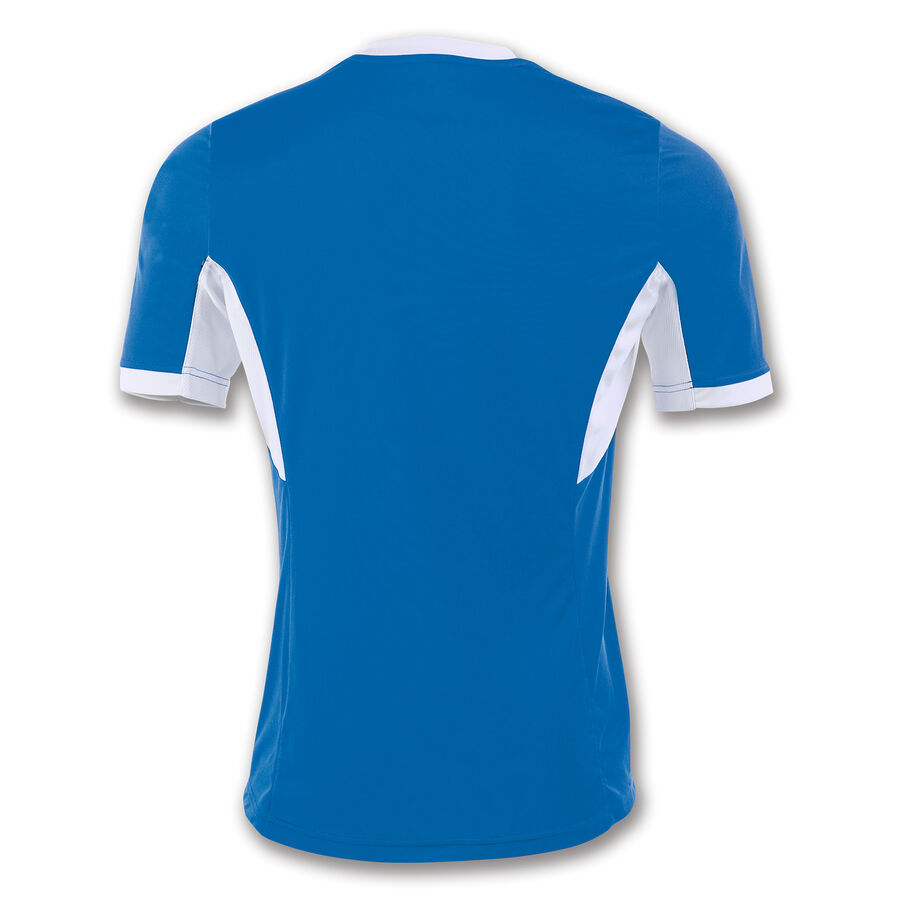 CAMISETA CHAMPIONSHIP IV M/C