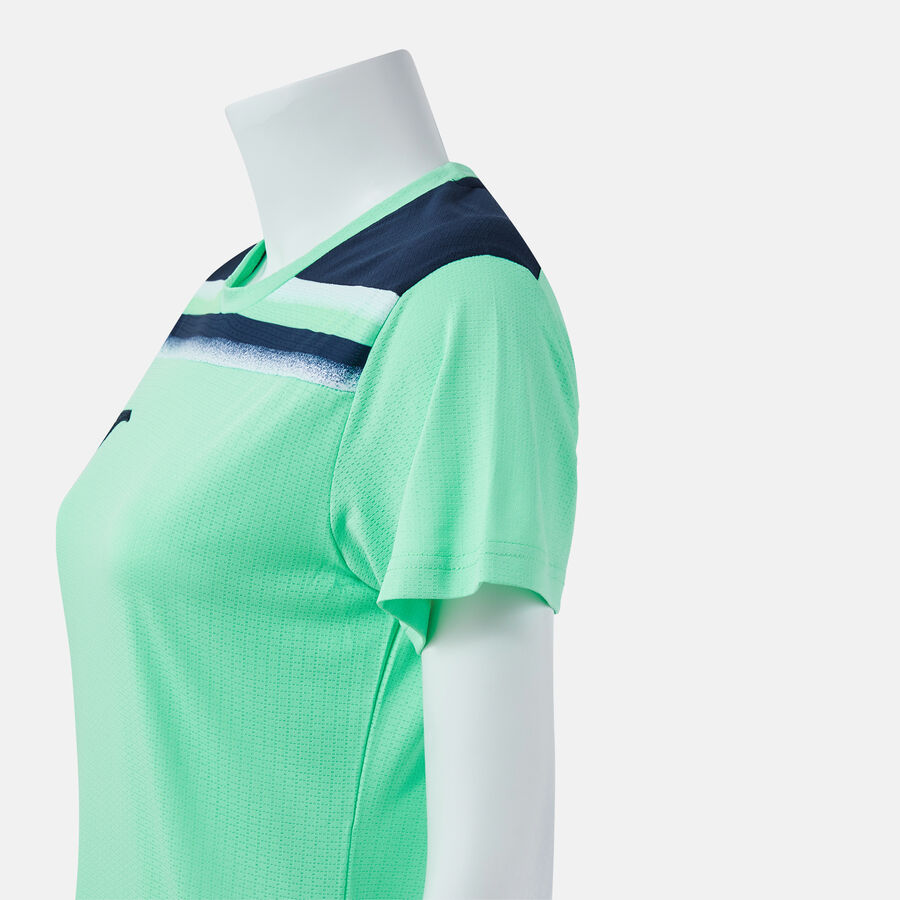 CAMISETA MANGA CORTA TOLEDO II