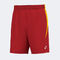 Shorts man Tokio red yellow