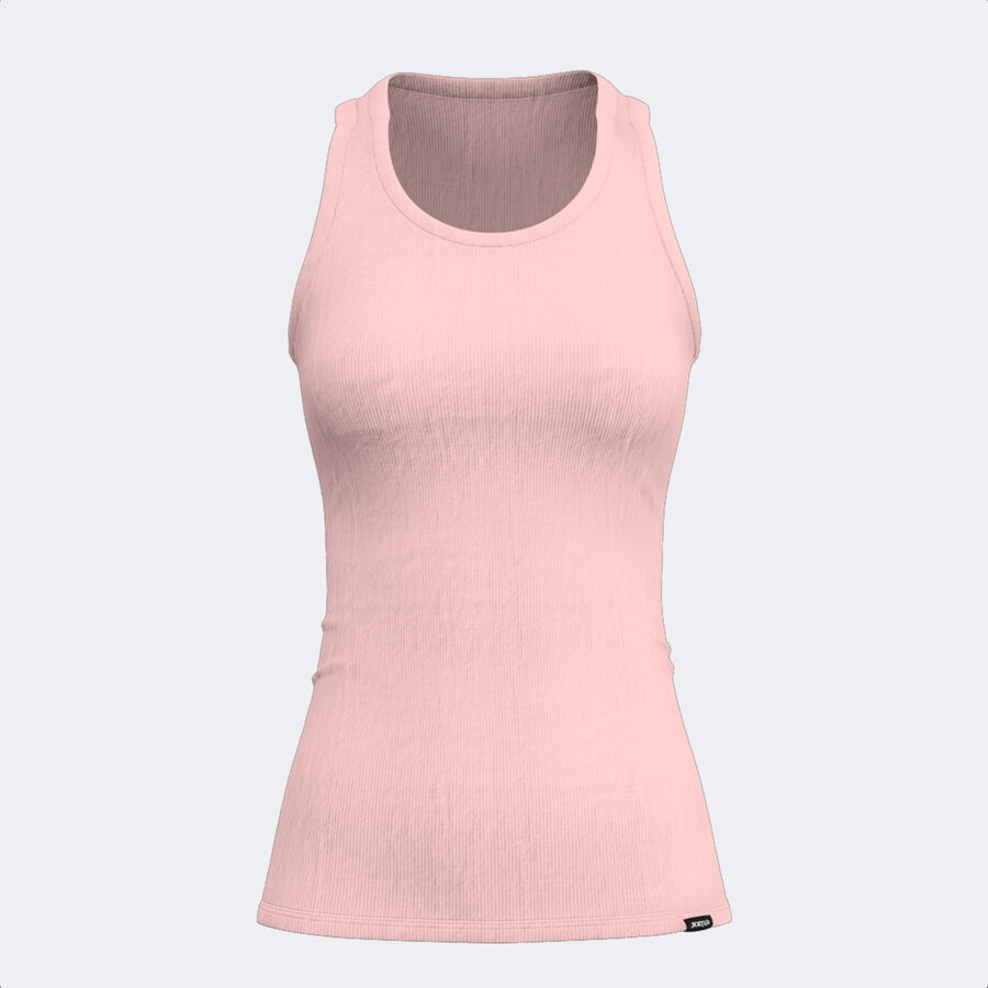 CAMISETA SIN MANGAS URBAN AESTHETICS