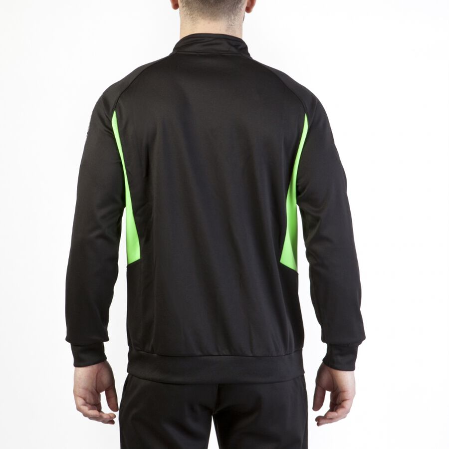 SUDADERA CHAMPIONSHIP III 