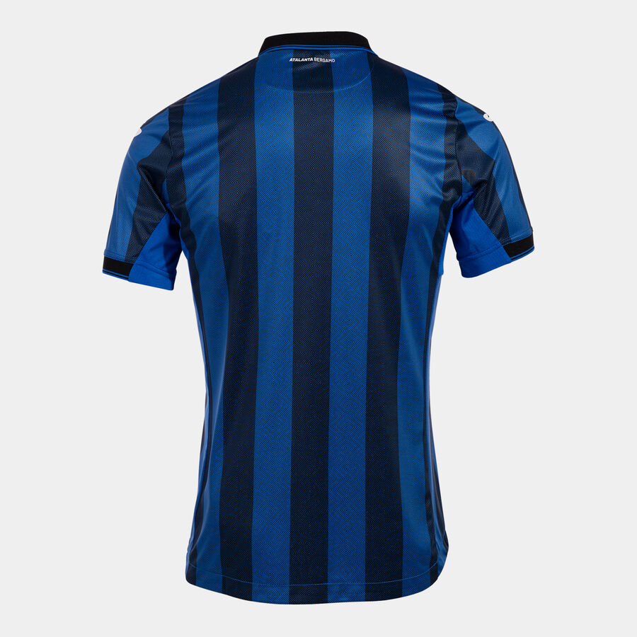 CAMISETA MANGA CORTA COMP. OFI. ATALANTA
