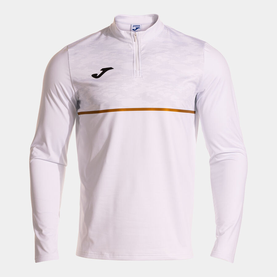 SUDADERA RECORD III