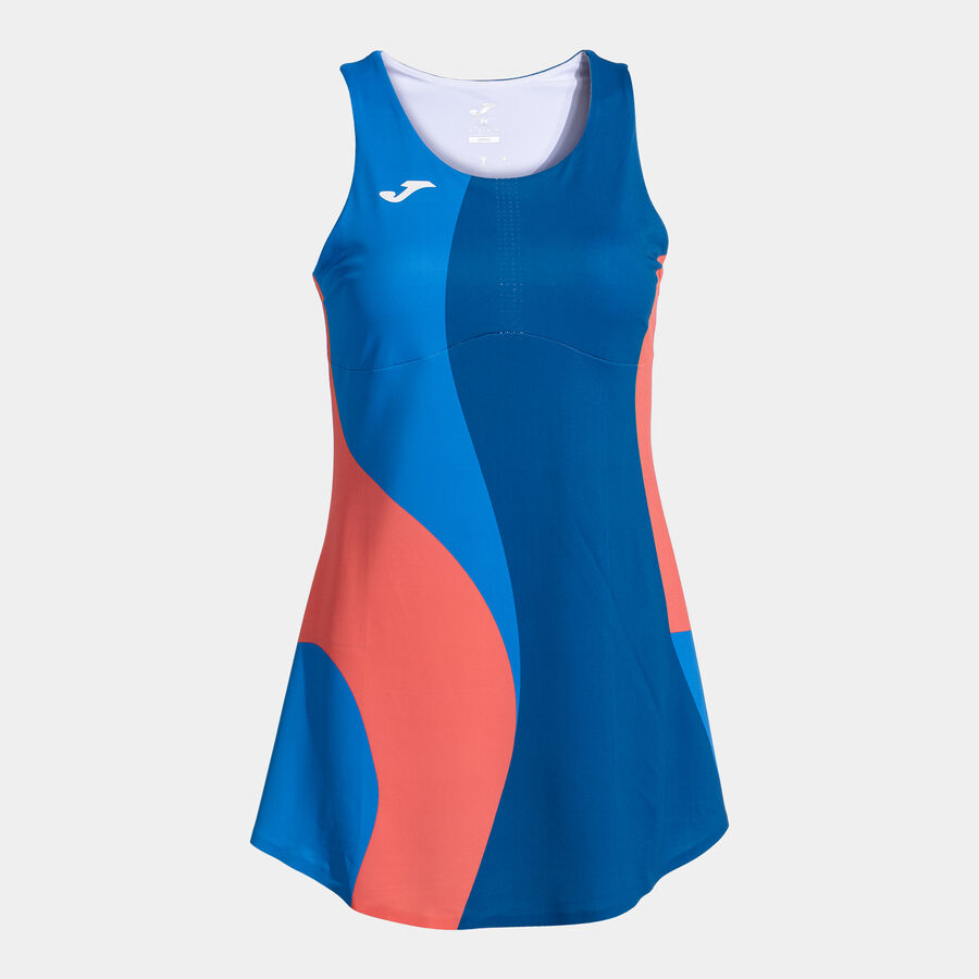 VESTIDO CHALLENGE