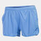 Shorts woman Hobby blue