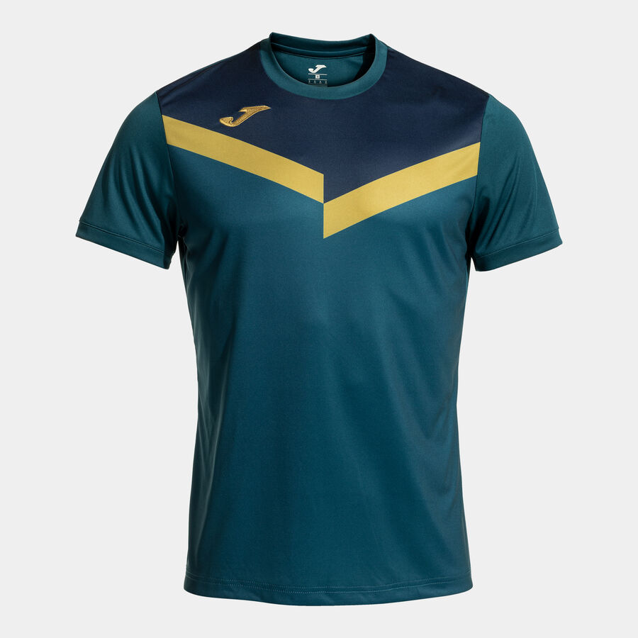 CAMISETA MANGA CORTA COURT