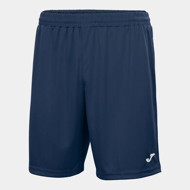 Pantaloncini uomo Nobel blu navy