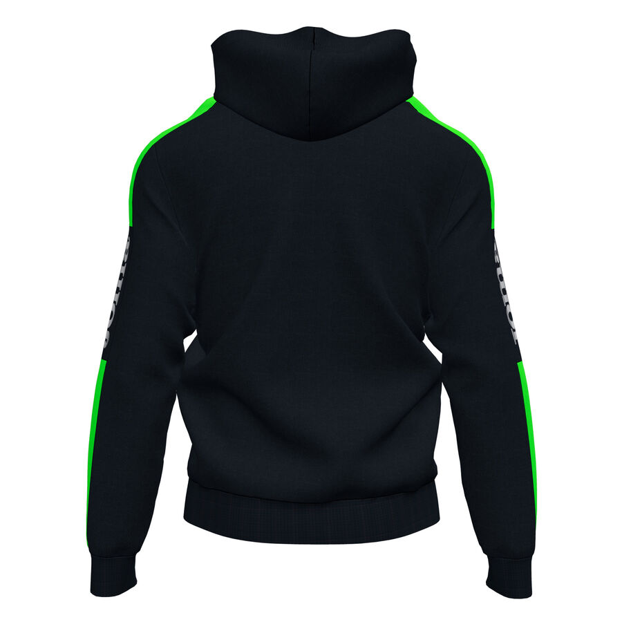 SUDADERA CON CAPUCHA CHAMPIONSHIP IV