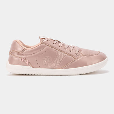 Zapatillas casual Calpe Lady Barefoot 26 mujer rosa