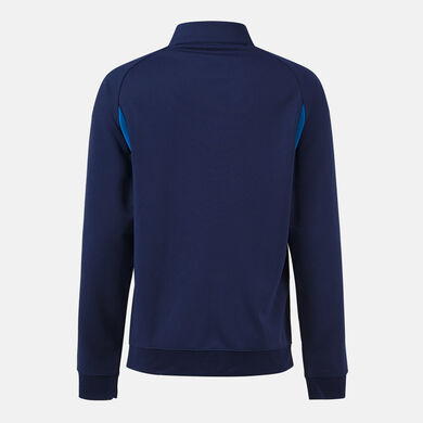 Jachetă damă Championship 20 bleumarin &icirc;nchis galben fosforescent