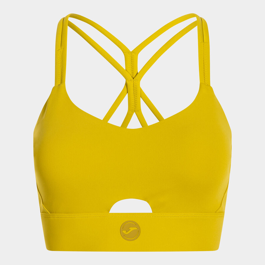 SUJETADOR DEPORTIVO CORE