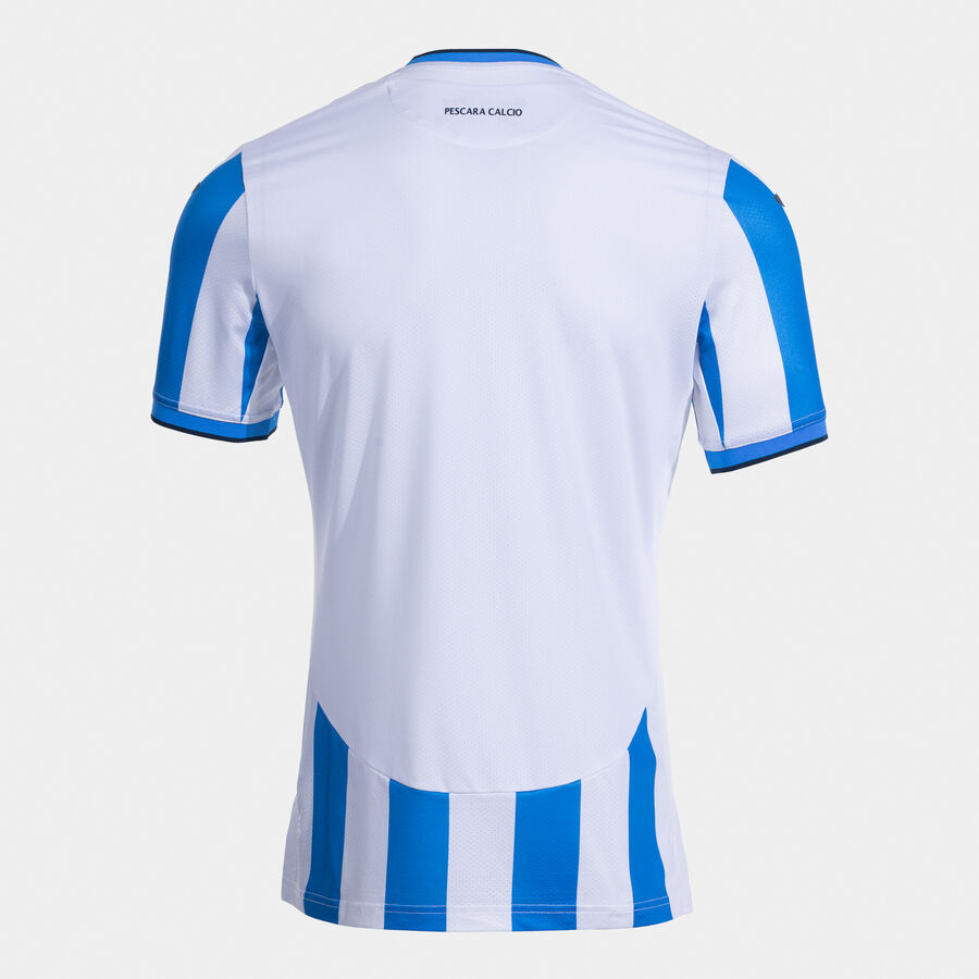 CAMISETA MANGA CORTA  COMP. OFI. C PESCARA 