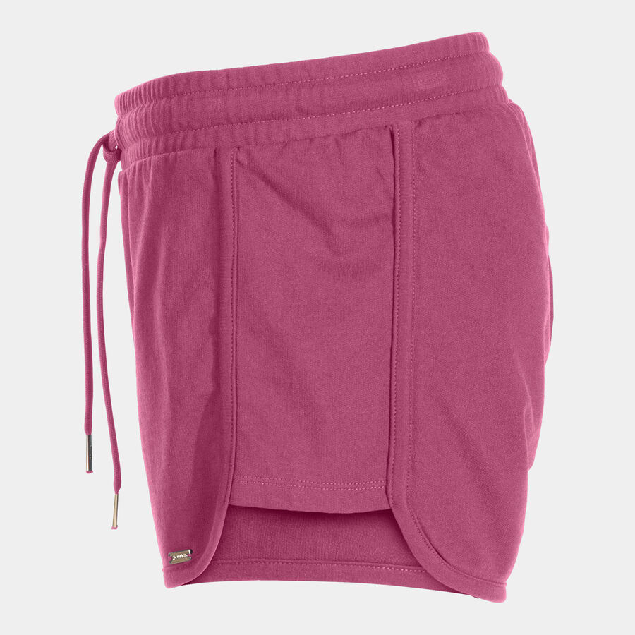 SHORT U-TRIBE