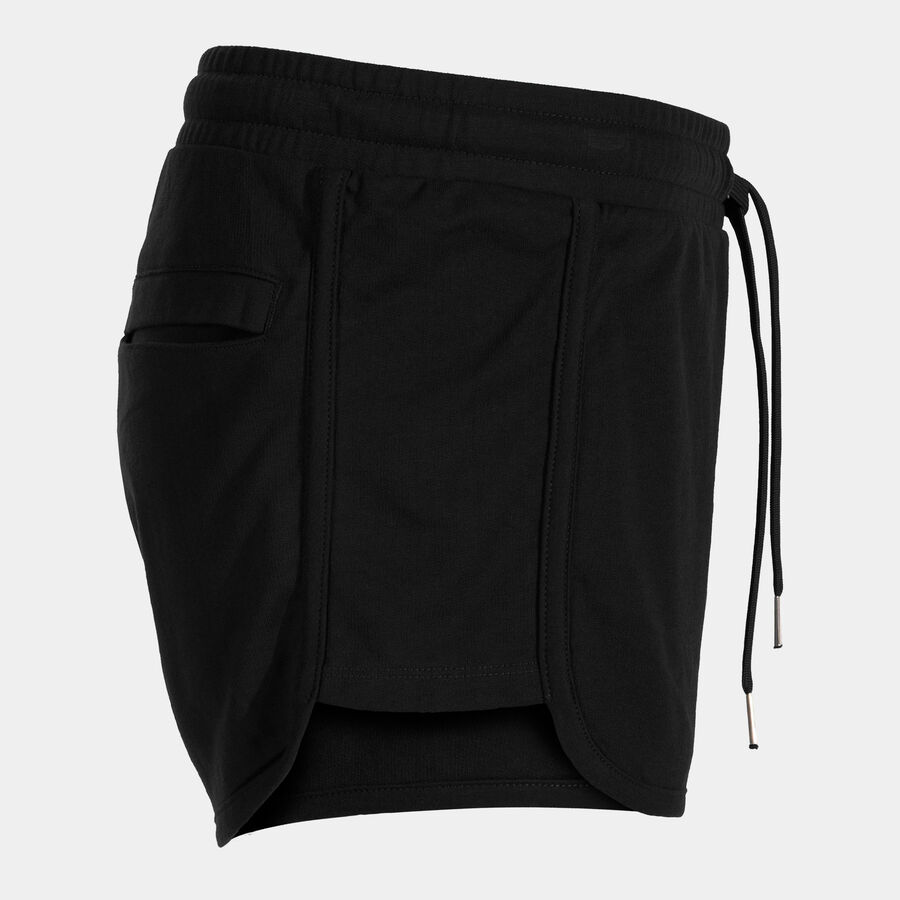 SHORT U-TRIBE