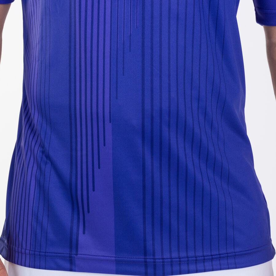 CAMISETA MANGA CORTA TIGER