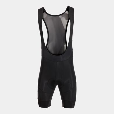 Culotte uomo Crono nero