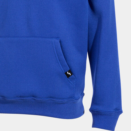 SUDADERA CON CAPUCHA GAMMA image number null
