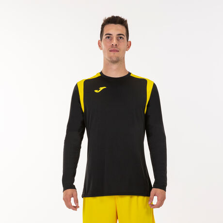 CAMISETA CHAMPIONSHIP V M/L image number null