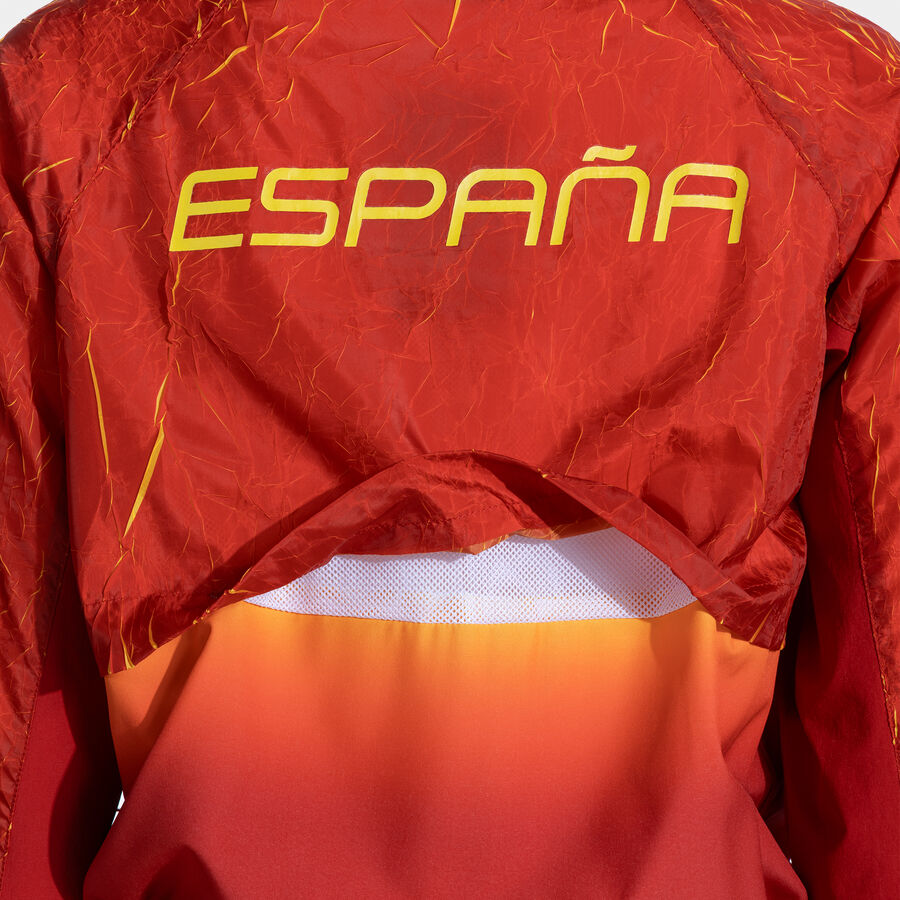 CHÁNDAL MUJER OTROS COMITE OLIMPICO ESPAÑOL