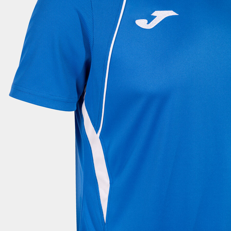 CAMISETA MANGA CORTA CHAMPIONSHIP VII