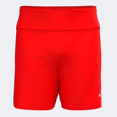 Short hombre R-Combi rojo
