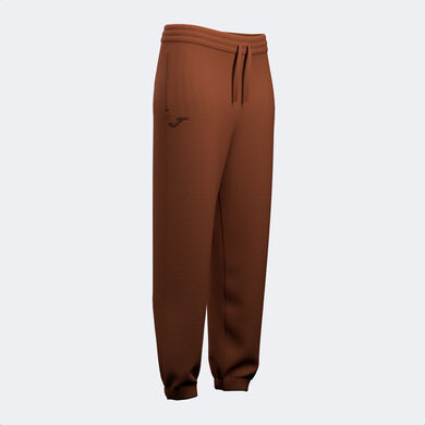 Pantalon femme STREET GENERATION marron