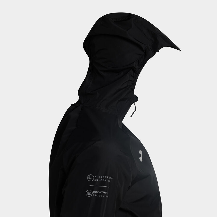 CHUBASQUERO R-TRAIL NATURE