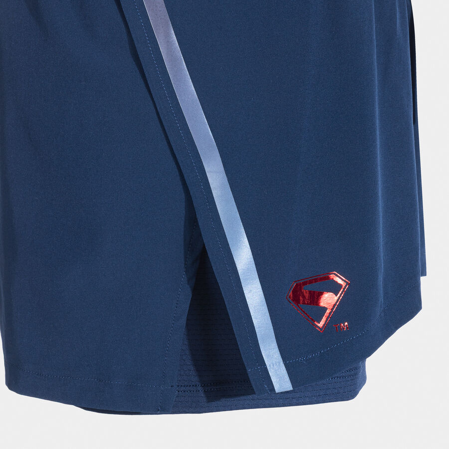 SHORT WARNER BROSS