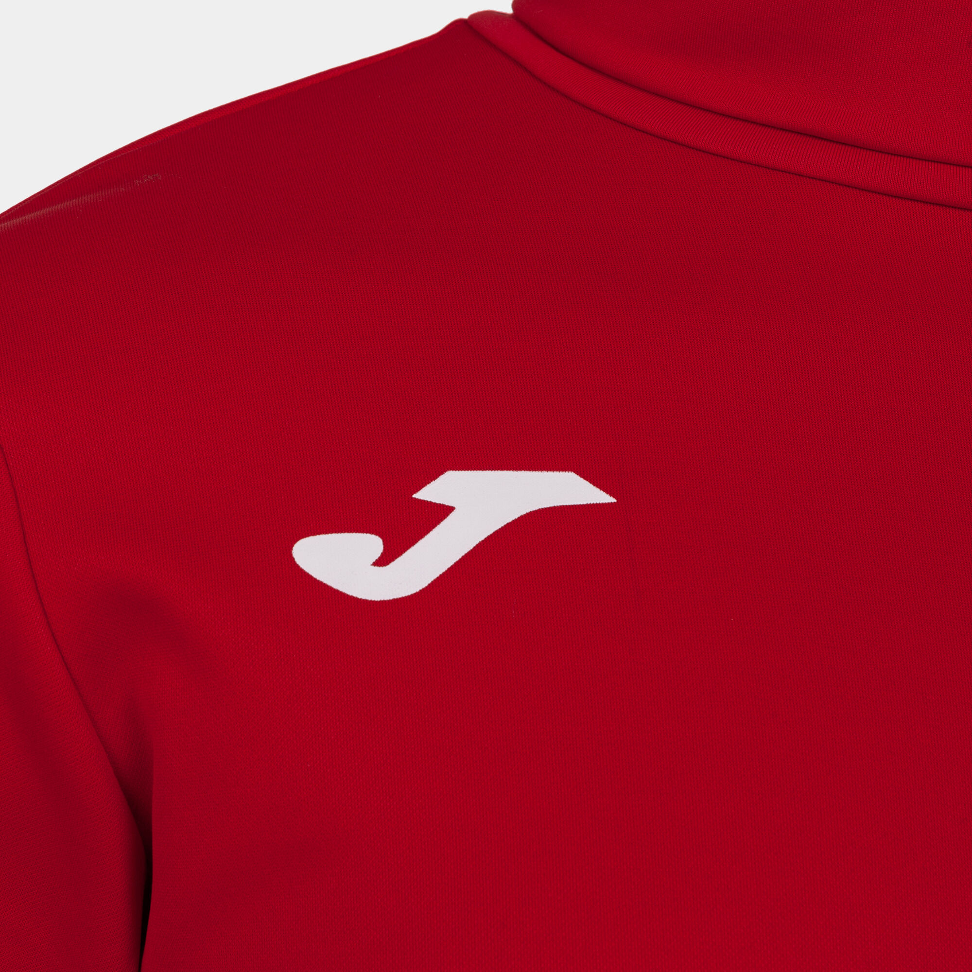 Sweatshirt man Sena red