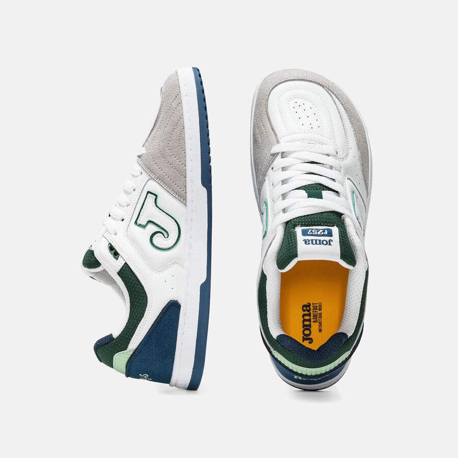 FLEXY BAREFOOT 25 image number null